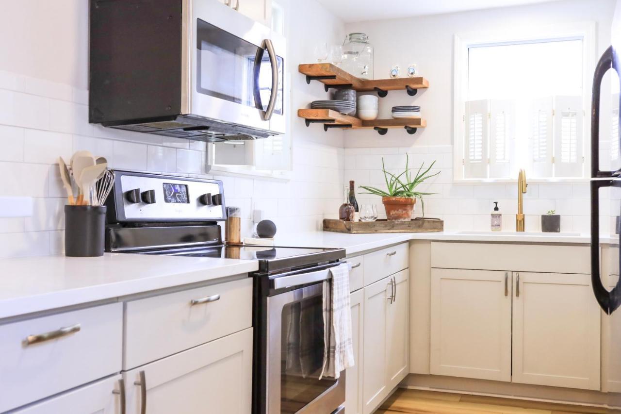 Holiday home Sleeps 10! Minutes To Parris Island & Downtown