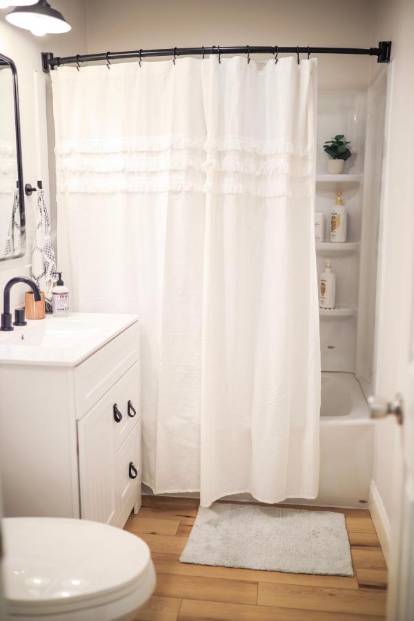 Holiday home Sleeps 10! Minutes To Parris Island & Downtown Beaufort
