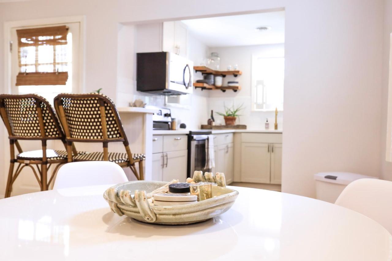 Holiday home Sleeps 10! Minutes To Parris Island & Downtown