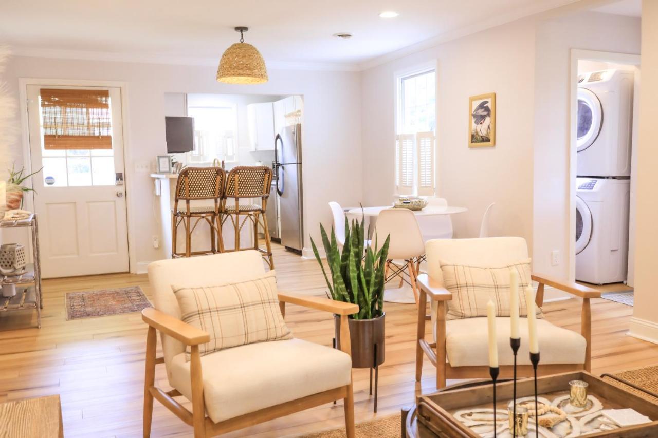 Holiday home Sleeps 10! Minutes To Parris Island & Downtown Beaufort