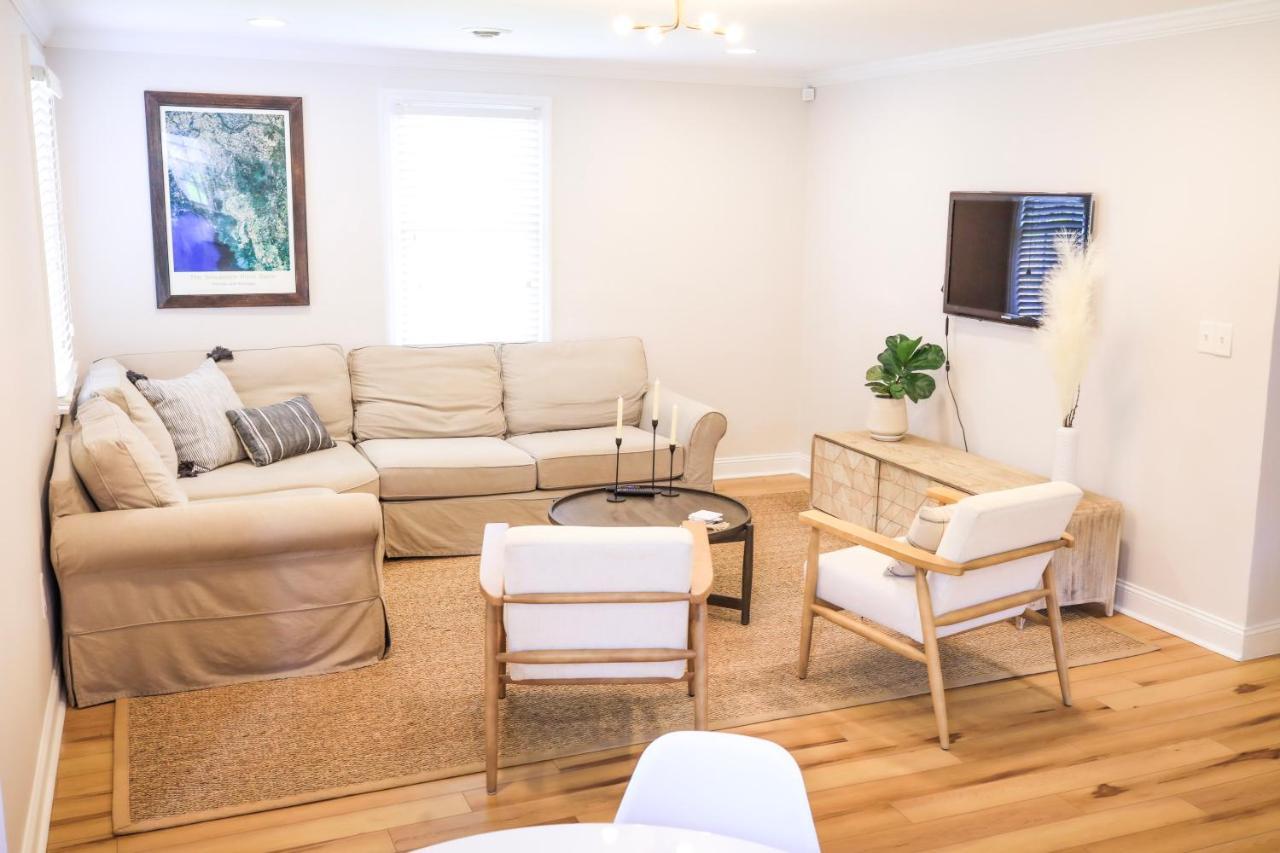 Sleeps 10! Minutes To Parris Island & Downtown Beaufort