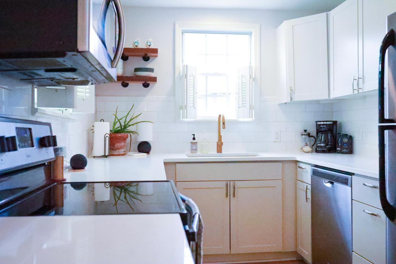 Holiday home Sleeps 10! Minutes To Parris Island & Downtown Beaufort