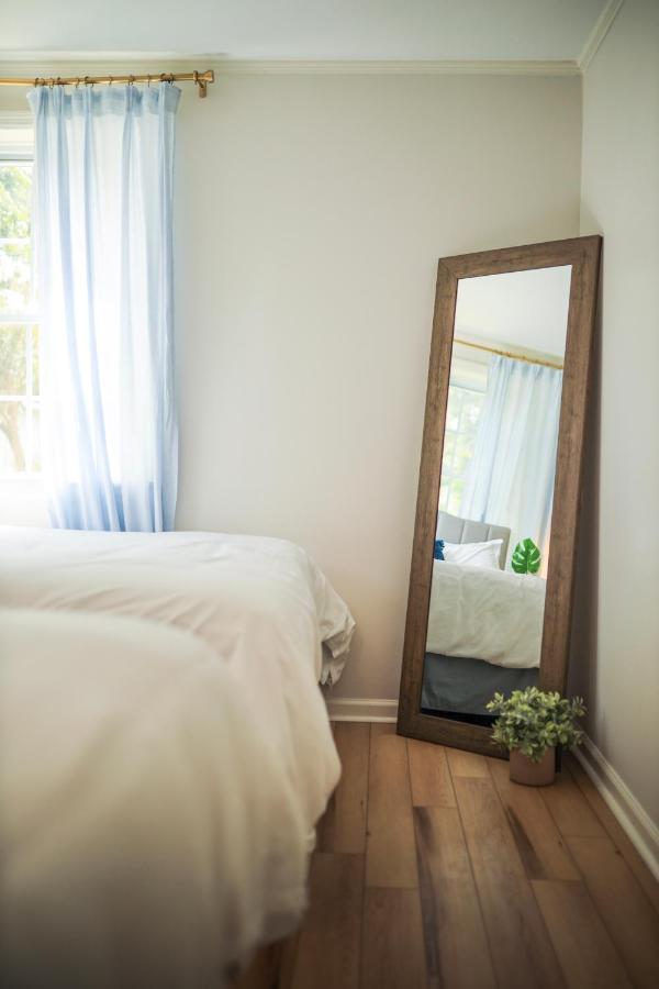 Sleeps 10! Minutes To Parris Island & Downtown * Beaufort