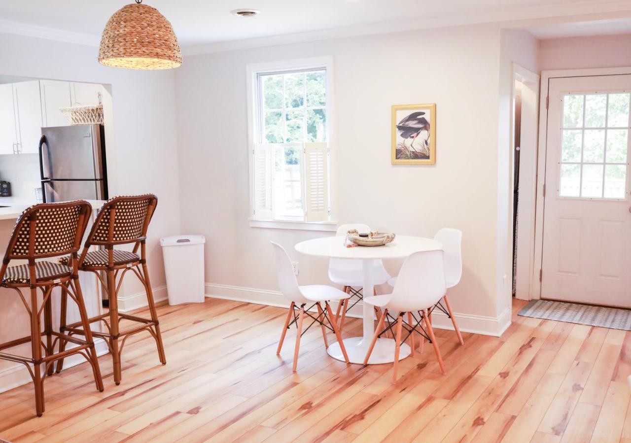 Sleeps 10! Minutes To Parris Island & Downtown Holiday home Beaufort