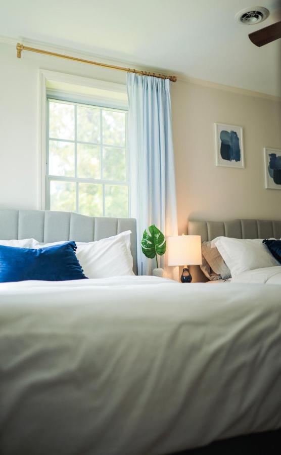 Holiday home Sleeps 10! Minutes To Parris Island & Downtown Beaufort