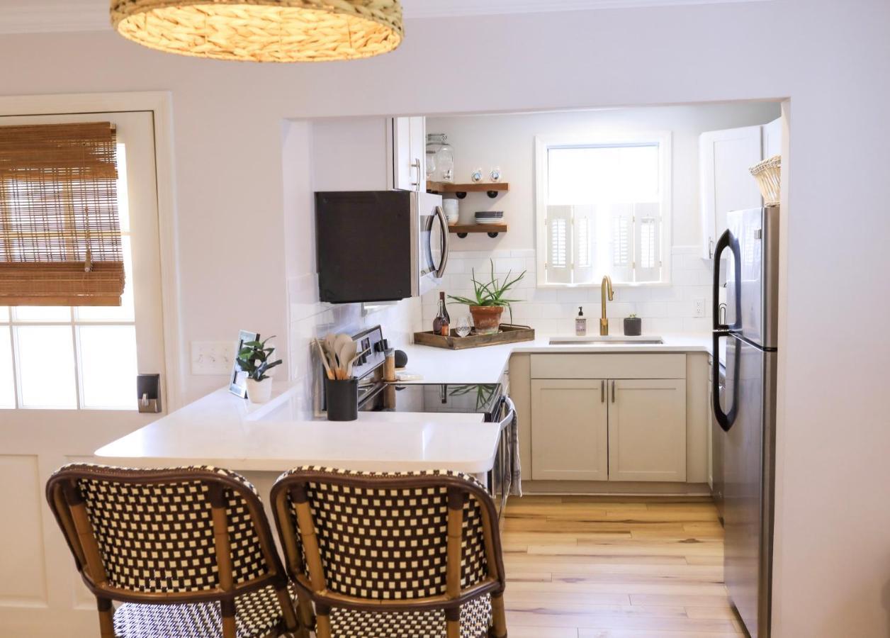 Sleeps 10! Minutes To Parris Island & Downtown * Beaufort