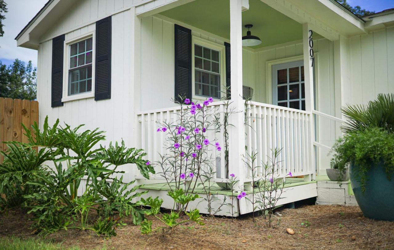 Holiday home Sleeps 10! Minutes To Parris Island & Downtown Beaufort