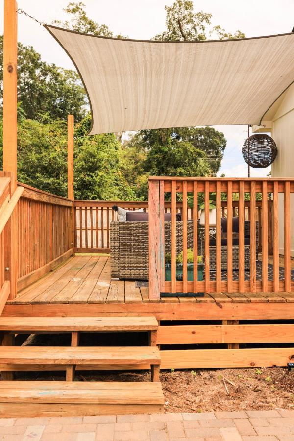 Sleeps 10! Minutes To Parris Island & Downtown *