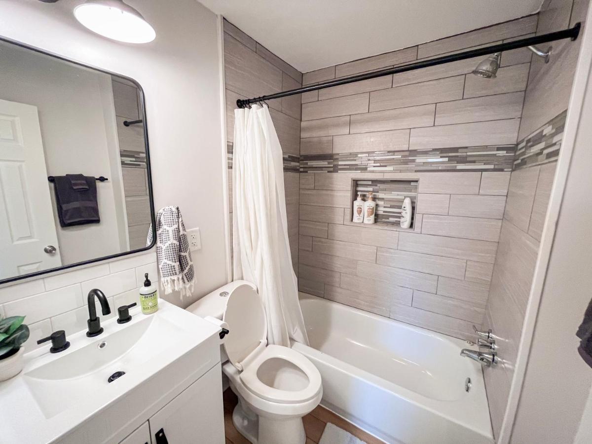 Holiday home Sleeps 10! Minutes To Parris Island & Downtown Beaufort