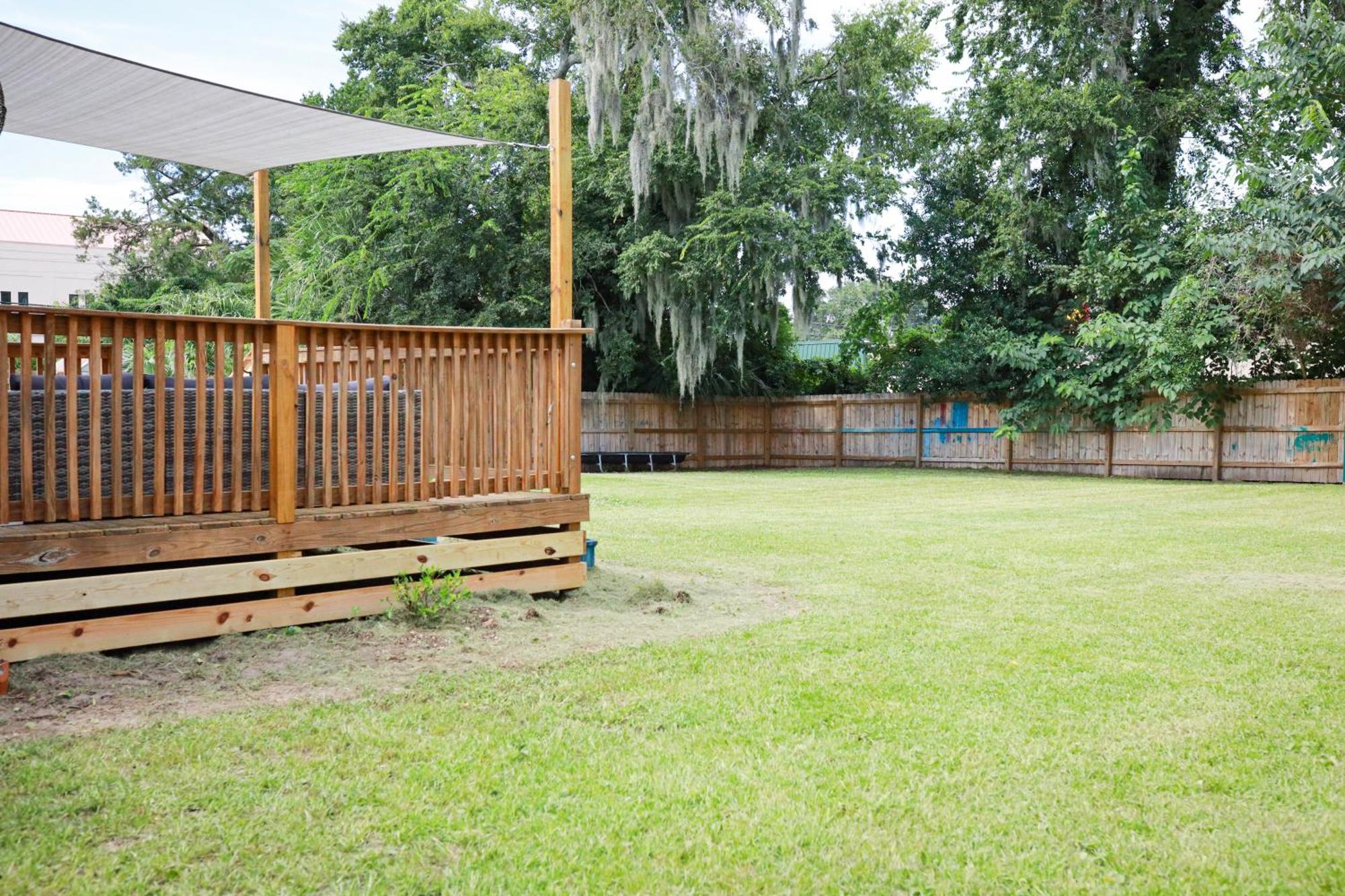 Holiday home Sleeps 10! Minutes To Parris Island & Downtown *